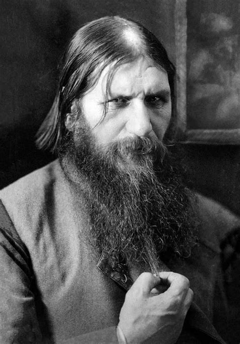 rasputin miembro|12 Details About Rasputins Controversial Life Not Many People。